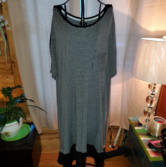 Simply Vera Vera Wang Dresses & Skirts - Simply Vera 3X Dress